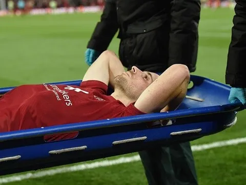 Jota phá vỡ im lặng về việc mất World Cup