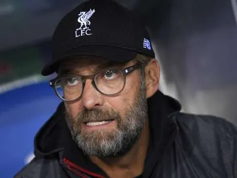 Jota thừa nhận sự thật đắng lòng, dùng 1 từ mô tả Klopp