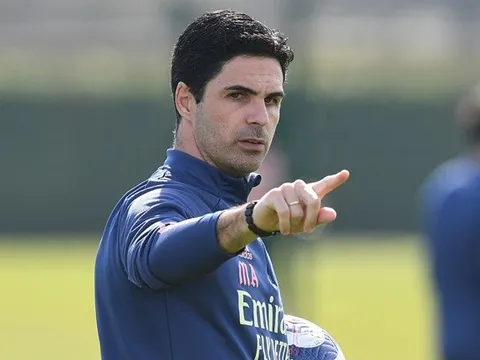 Xác nhận: Arsenal đang đàm phán mua sao Ajax