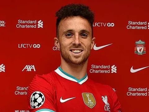 Vung 45 triệu bảng, Klopp chỉ ra 3 điểm "khó lường" của Jota