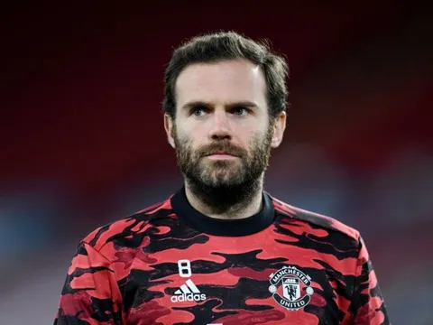 Mata cảnh báo M.U về 4 cái tên nổi bật của Villarreal