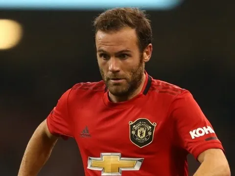Juan Mata: "Đó là đối thủ lớn, thách thức Man Utd..."