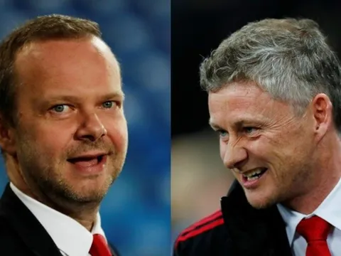 Quá điên rồ, Man Utd 'khoanh vùng' 4 bom tấn khuynh đảo chợ Hè 2021