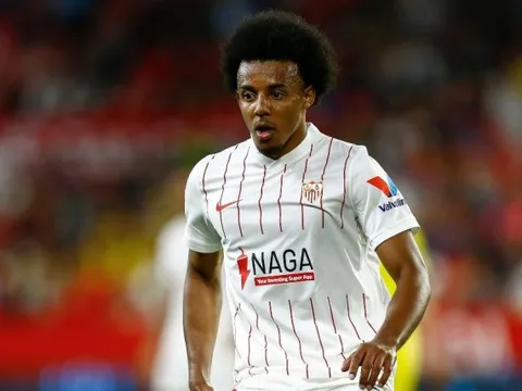 Jules Kounde có gì hơn Koulibaly và các trung vệ Chelsea?