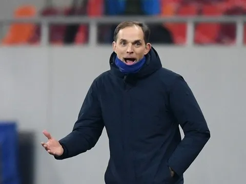 Tân HLV Bayern mách nước Tuchel cách 'giải phóng' Werner