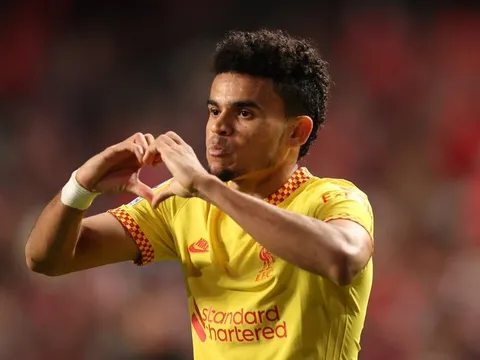 Jurgen Klopp: “Anh ấy là cầu thủ hàng đầu”