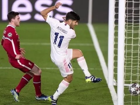 Jurgen Klopp chỉ ra lý do Liverpool bại trận