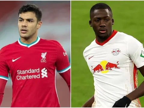 Jurgen Klopp chốt thêm 2 trung vệ cho Liverpool ở mùa giải tới