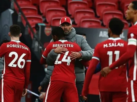 Jurgen Klopp: "Có anh ấy, Sheffield United nguy hiểm hơn nhiều"