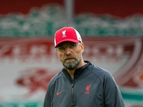 XONG! Klopp xác nhận, Liverpool đón tin cực vui trước vòng 14 EPL