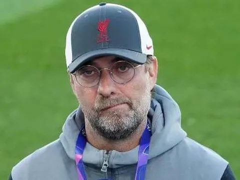 Jurgen Klopp đã có sẵn ý kiến về European Super League