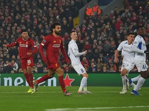 Jurgen Klopp đang có trong tay khẩu trọng pháo