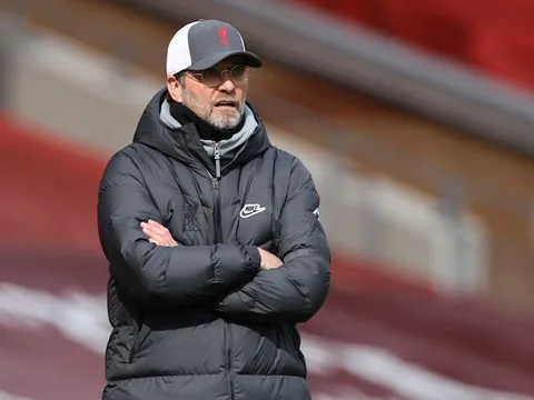 Jurgen Klopp: “Đó sẽ là thành công đối với Liverpool”