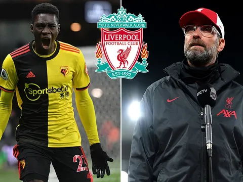 Jurgen Klopp hối thúc, Liverpool chiêu mộ tân binh thứ 3 sau Thiago