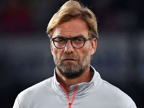 Jurgen Klopp khó chịu với tình hình chuyển nhượng của Liverpool