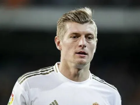 Tái đấu Real, Klopp dùng 1 từ mô tả Kroos