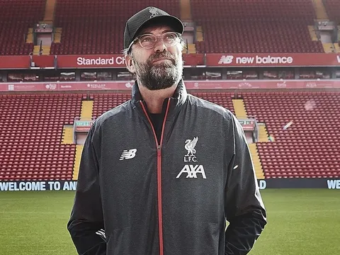 'Nếu Liverpool gặp khó khăn giai đoạn Giáng sinh, họ sẽ cần Ward-Prowse'