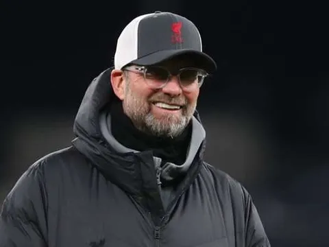 Klopp: "Đó là trận bán kết mùa giải của Liverpool"