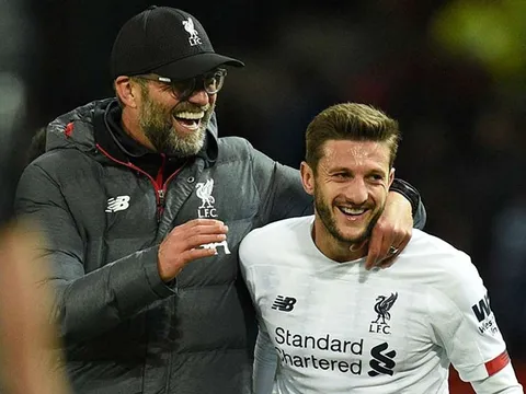 Jurgen Klopp nói 1 câu, "kẻ lu mờ" Liverpool lập tức quyết định rời Anfield