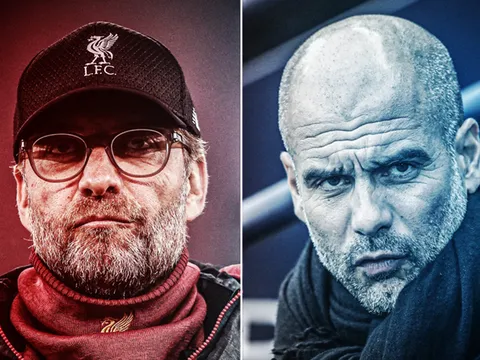 Jurgen Klopp nói gì sau chiến thắng 3-1 trước Man City?