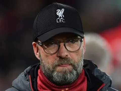 Klopp nói như 'đinh đóng cột' về việc chuyển nhượng của Liverpool