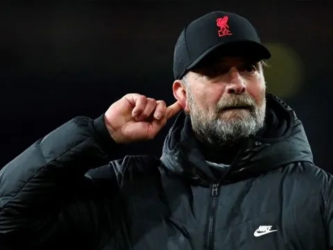 Klopp: Tân binh của Liverpool sẽ sớm làm nên điều kỳ diệu