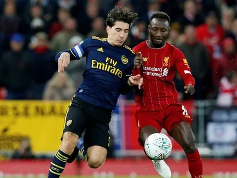 Liverpool thắng nhọc, Klopp lên tiếng báo hung tin cho fan