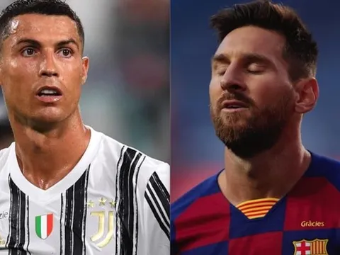Jurgen Klopp: “Ronaldo xuất sắc nhất thế giới, Messi giỏi nhất ở Barca”