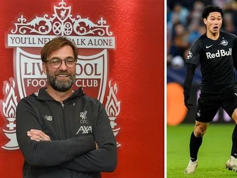 Jurgen Klopp: 'Tôi sẽ vui hơn nếu có cầu thủ này'