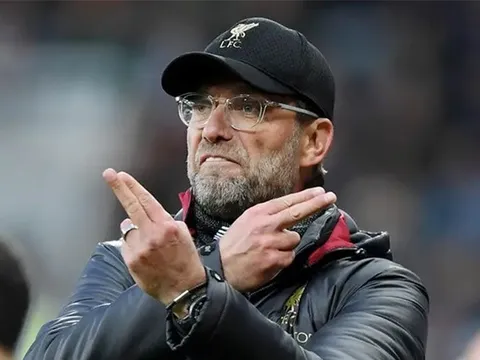 4 yếu tố quan trọng để Liverpool trở lại ngôi vương mùa tới