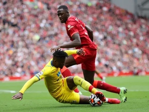 Konate ra mắt, Klopp đưa ra nhận xét