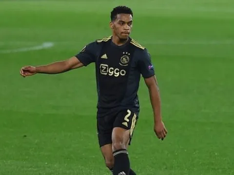 Trung vệ 'hơn De Ligt' Man Utd đang theo đuổi là ai?