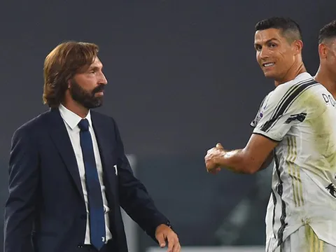 Juve gây thất vọng, ban lãnh đạo ra tuyên bố về tương lai của HLV trưởng và Ronaldo