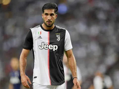 Juve thanh trừng 4 ngôi sao, đón "bom tấn" mong đợi nhất về Turin ngay tháng 1