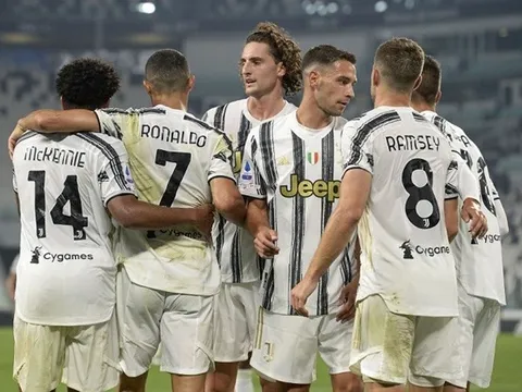 "Juventus đang sống trong cảnh lục đục, không mấy minh bạch"