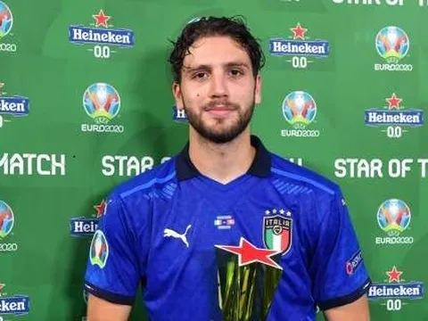 Juventus, Arsenal, Real: Locatelli phù hợp với đội nào nhất?