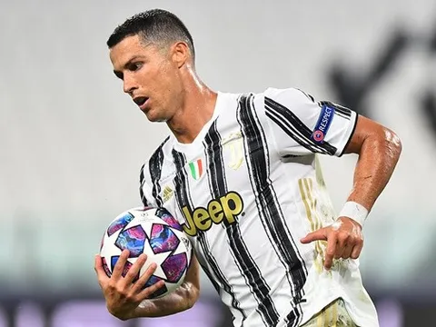 Ronaldo sẽ rời Juve với giá 50 triệu euro?