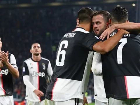 Juventus chiến thắng, Sarri vẫn chỉ trích cái tên này