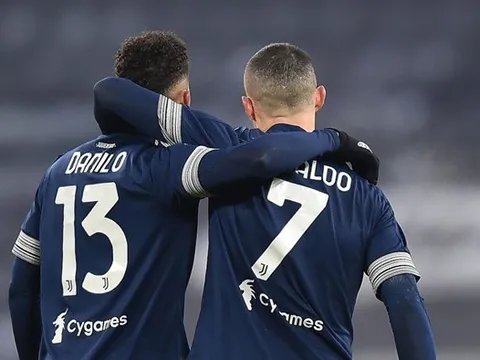 Juventus chốt giá bán ngôi sao đa năng cho Bayern Munich