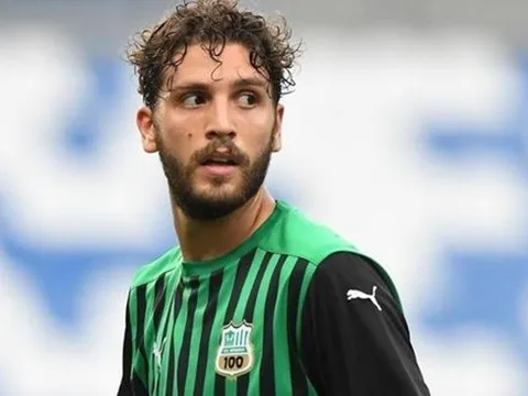 Juventus chuẩn bị gửi lời đề nghị mới dành cho Locatelli