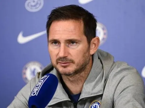 Juventus dang tay, giải cứu "nạn nhân" Lampard khỏi Chelsea