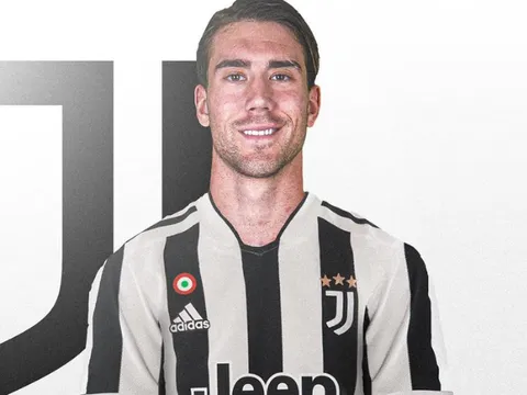 Juventus đạt thỏa thuận đón tiền đạo trị giá 75 triệu euro