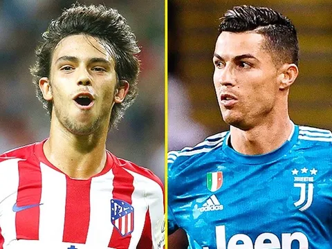 Juventus đấu Atletico: Cuộc so tài của 2 "quái vật" đang ngủ quên!