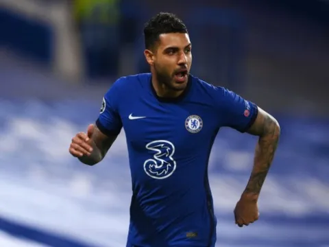 Juventus đưa sao Chelsea vào tầm ngắm
