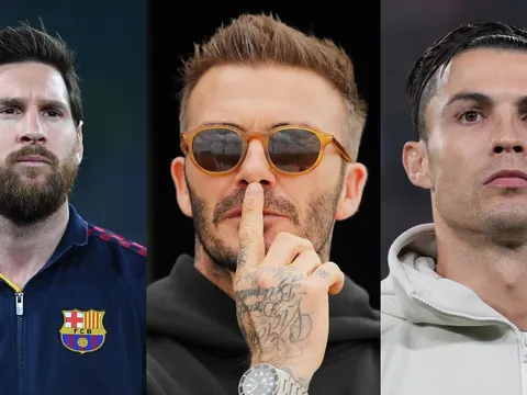 Juventus dứt tình, 3 "đại gia" tiềm năng sẵn sàng đón Ronaldo