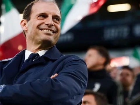 Juventus gật đầu thương vụ sát thủ của Atletico