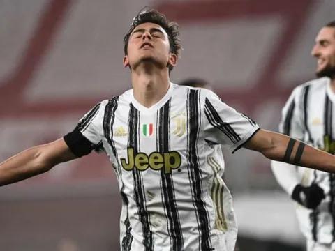 Juventus giành 3 điểm, Pirlo ca ngợi 1 cái tên