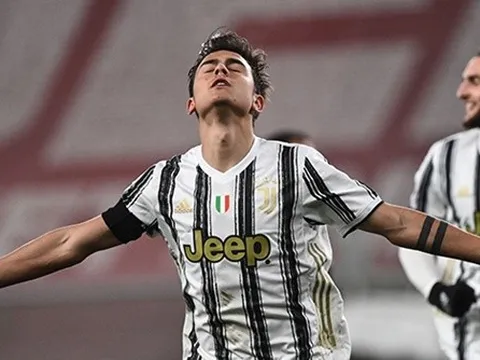 Juventus giành 3 điểm, Pirlo đưa ra tuyên bố liên quan đến Dybala