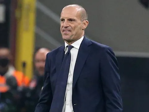 Juventus hòa thất vọng, Allegri phá vỡ im lặng về Vlahovic