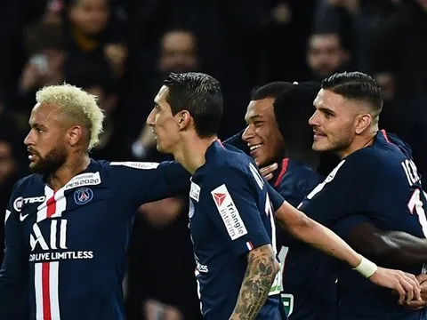 Juventus lên kế hoạch, muốn sở hữu "người may mắn" trong làng túc cầu